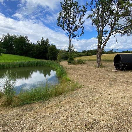 Unique Tiny House Getaway In The Nature - Kensho Puugi 외부 사진